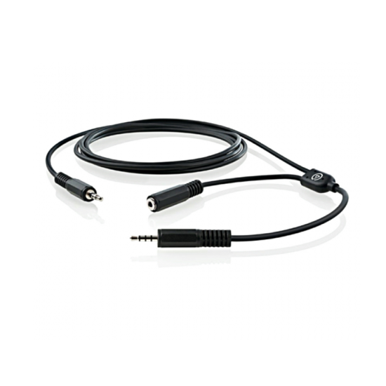 Elgato Chat Link - Party Chat Adapter for Xbox One and Playstation 4